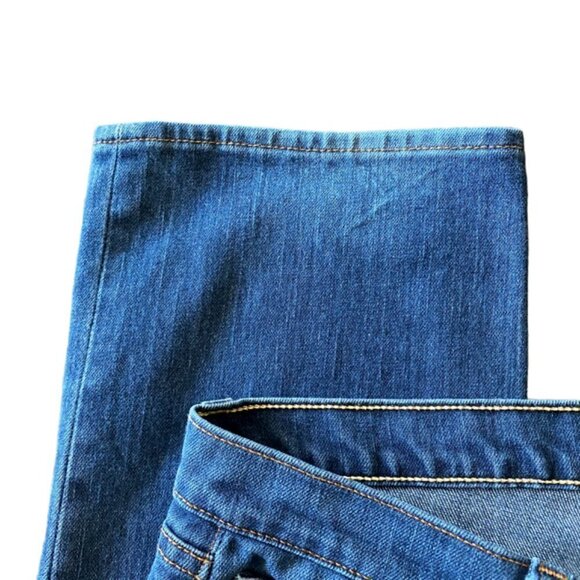 J Brand Straight Leg Jeans 30 - Picture 6 of 6